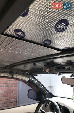 Позашляховик / Кросовер Toyota Fortuner 2008 в 