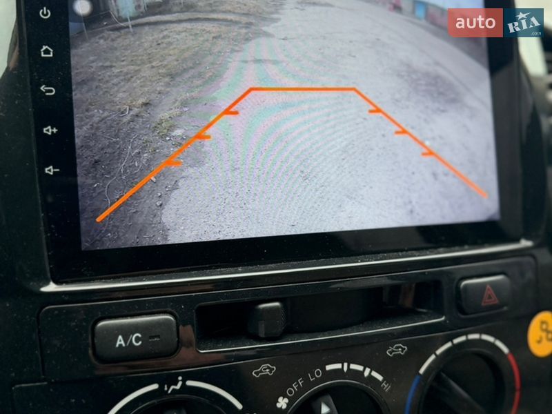 Внедорожник / Кроссовер Toyota Fortuner 2007 в Виннице фото 19 Внедорожник / Кроссовер Toyota Fortuner 2007 в Виннице