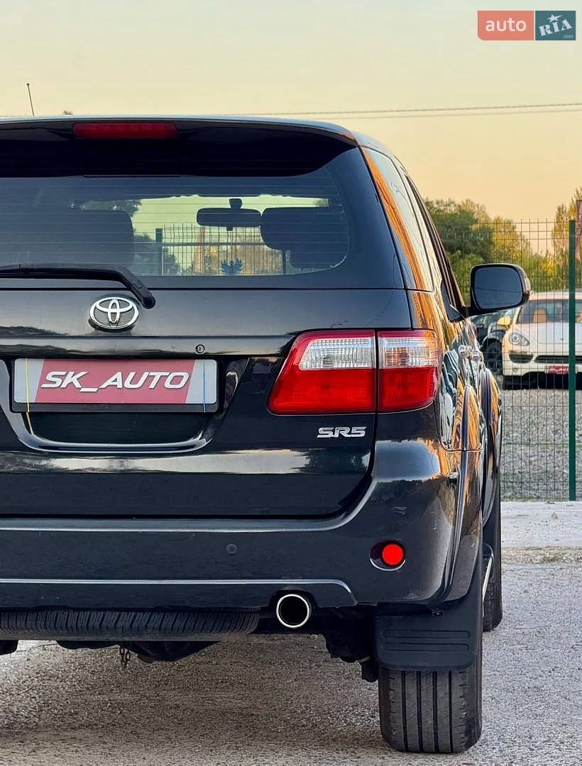 2010 Toyota Fortuner - мініатюра 77