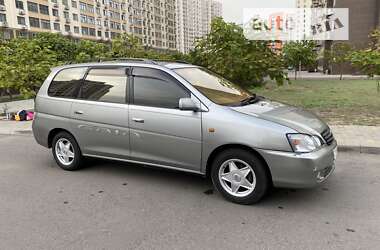 Минивэн Toyota Gaia 2000 в Одессе