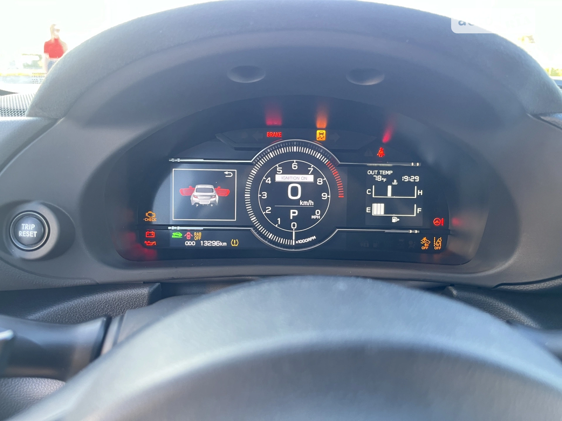 2021 Toyota GR86 - мініатюра 17
