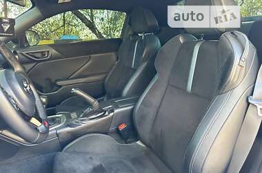 Купе Toyota GR86 2023 в 