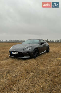 Купе Toyota GR86 2023 в Києві