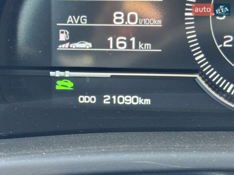 Купе Toyota GR86 2021 в Ужгороде