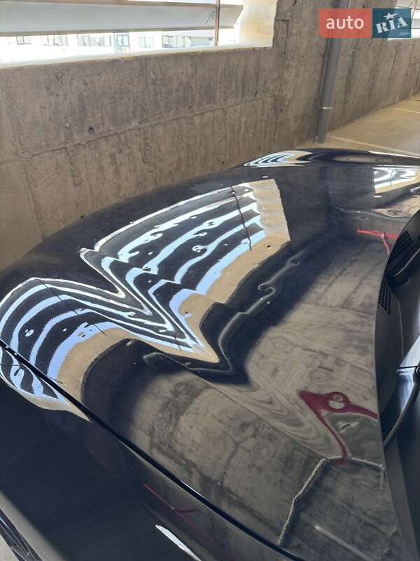 Купе Toyota GR86 2021 в Ужгороде