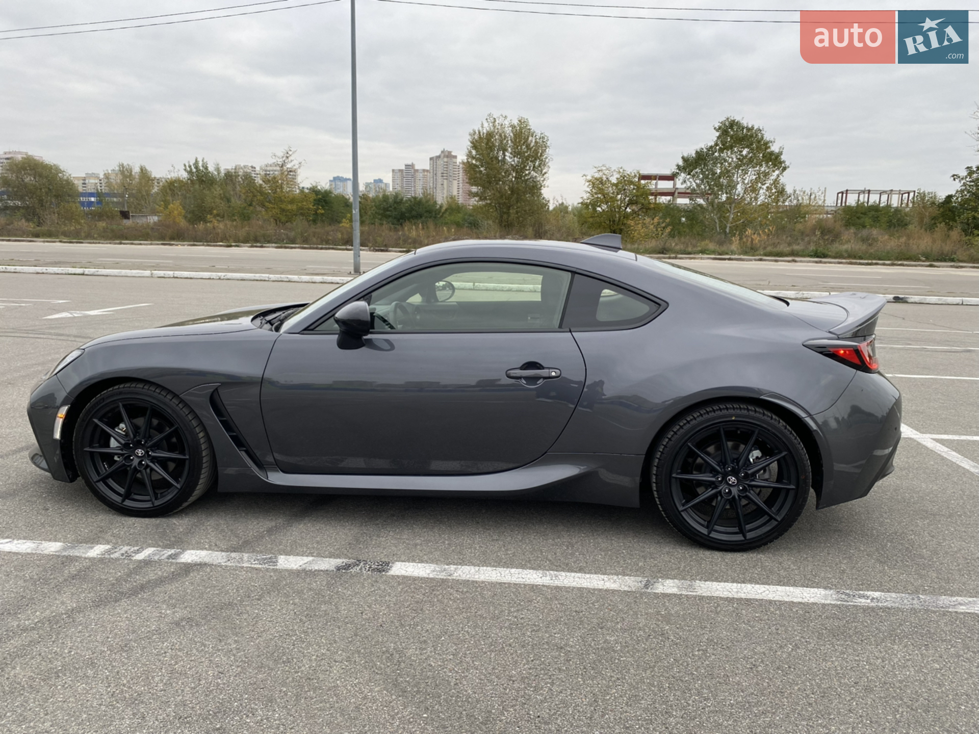 2023 Toyota GR86 - мініатюра 11