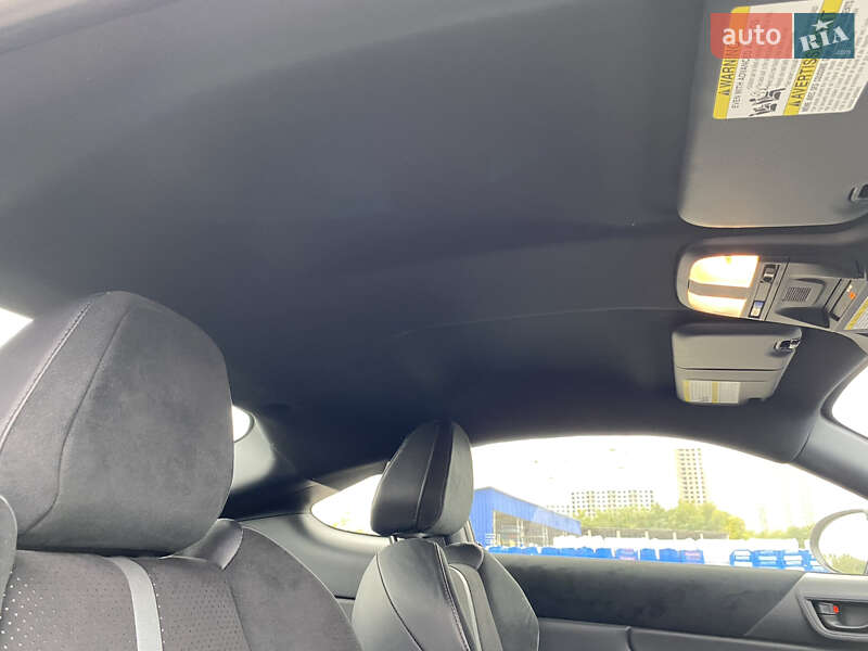 Купе Toyota GR86 2023 в Броварах фото 20 Купе Toyota GR86 2023 в Броварах