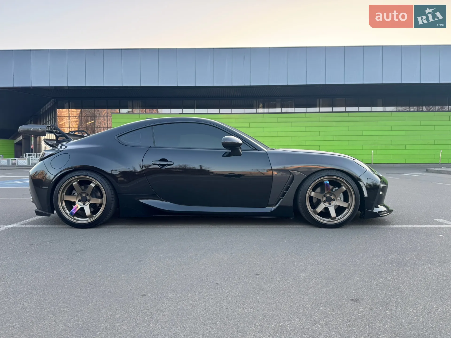 2023 Toyota GR86 - мініатюра 25