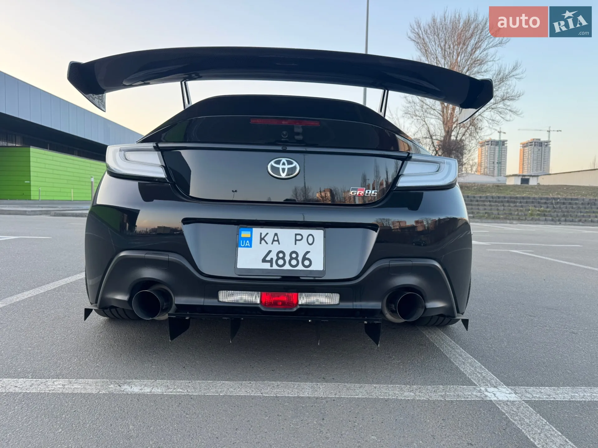 2023 Toyota GR86 - мініатюра 32