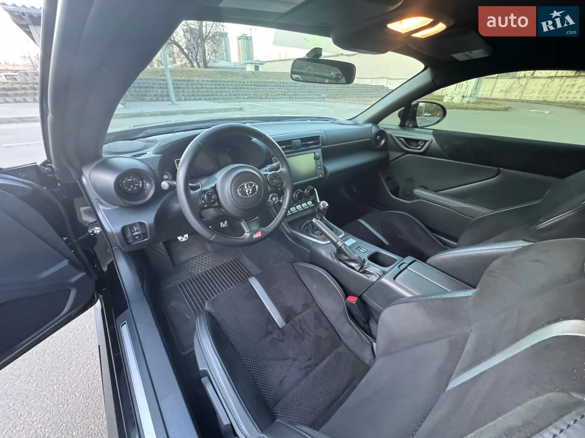 2023 Toyota GR86 - мініатюра 48