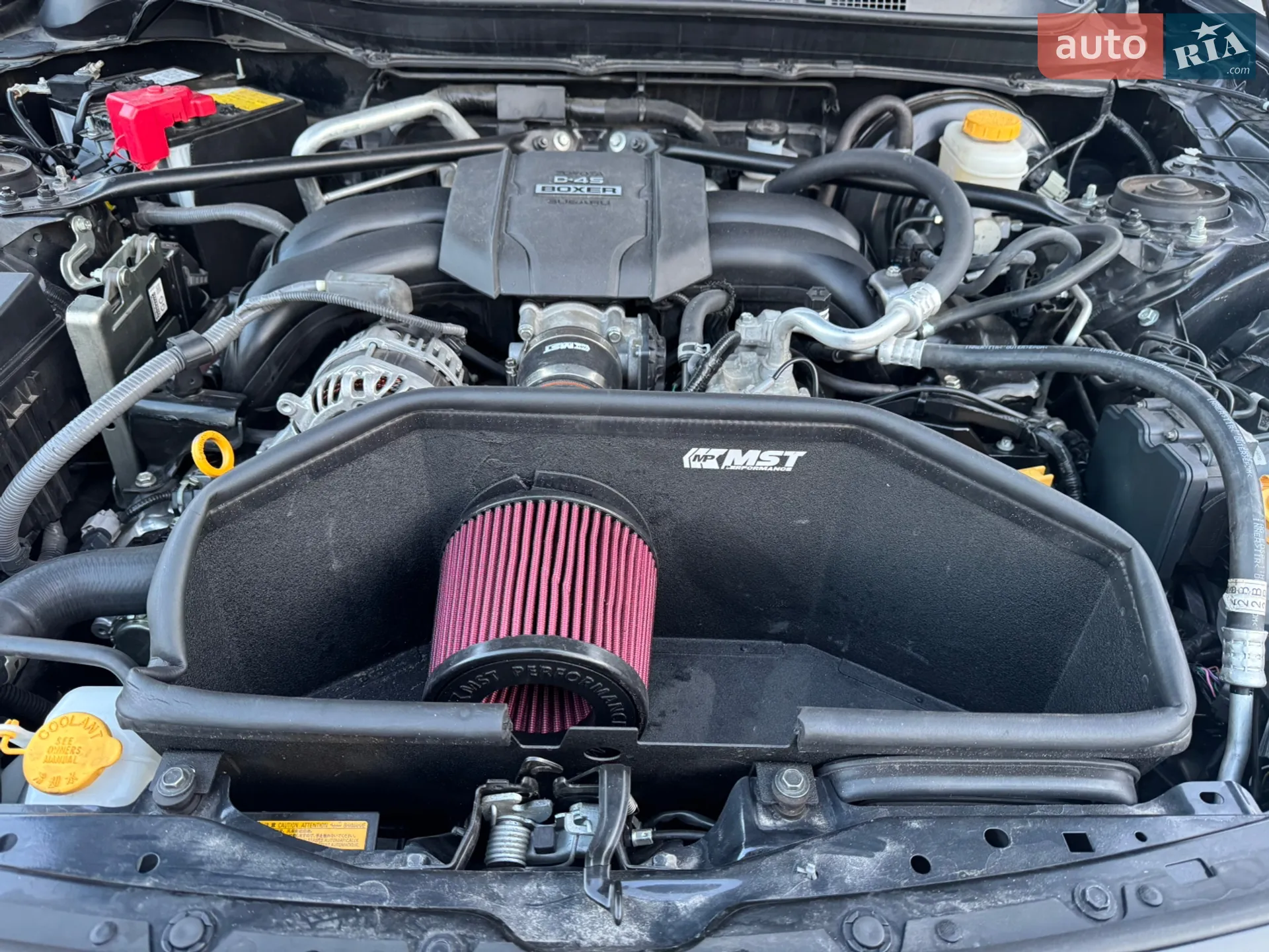 2023 Toyota GR86 - мініатюра 58