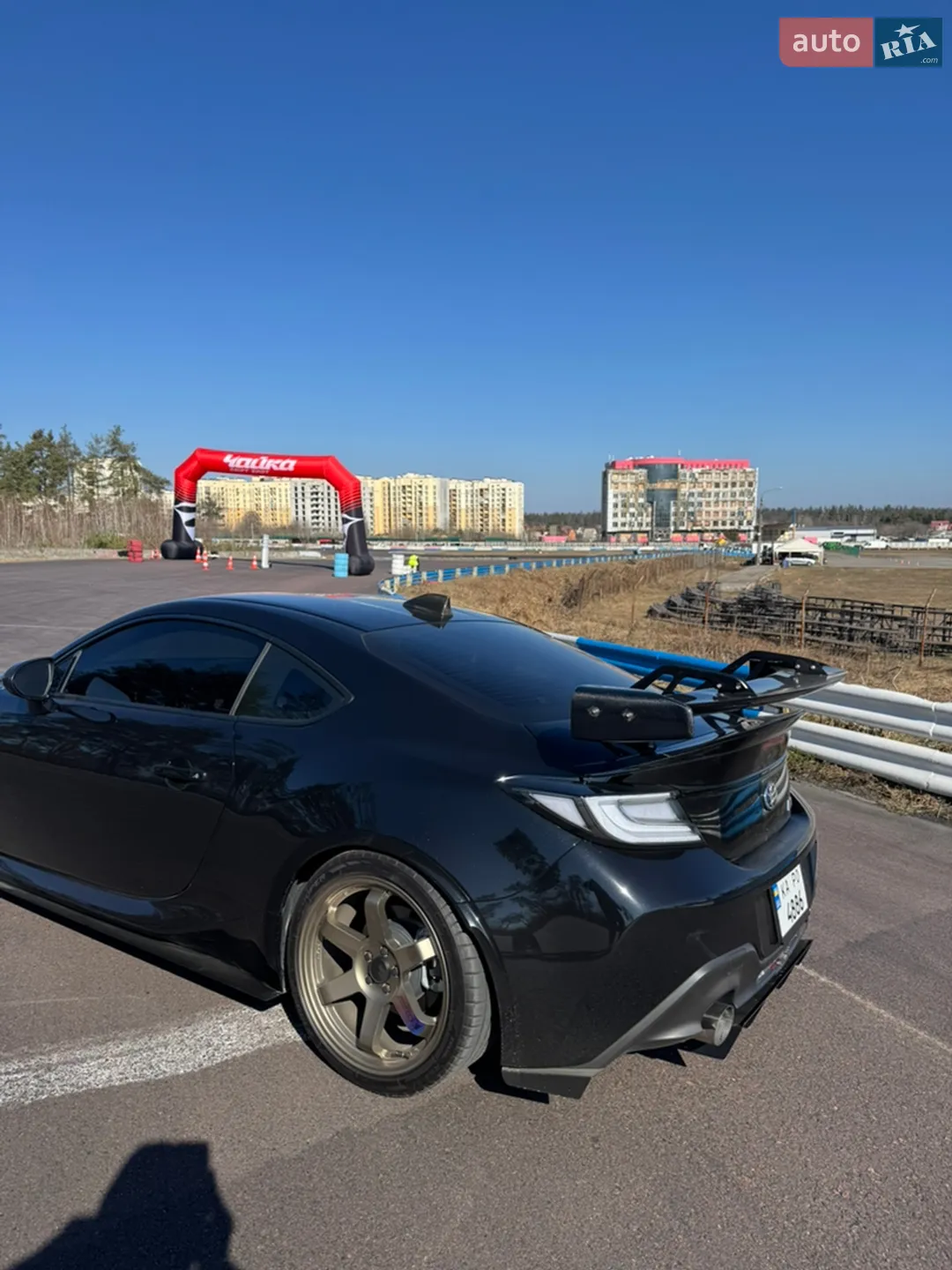 2023 Toyota GR86 - мініатюра 68