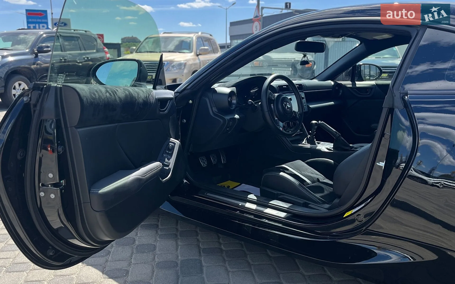 2021 Toyota GR86 - мініатюра 9