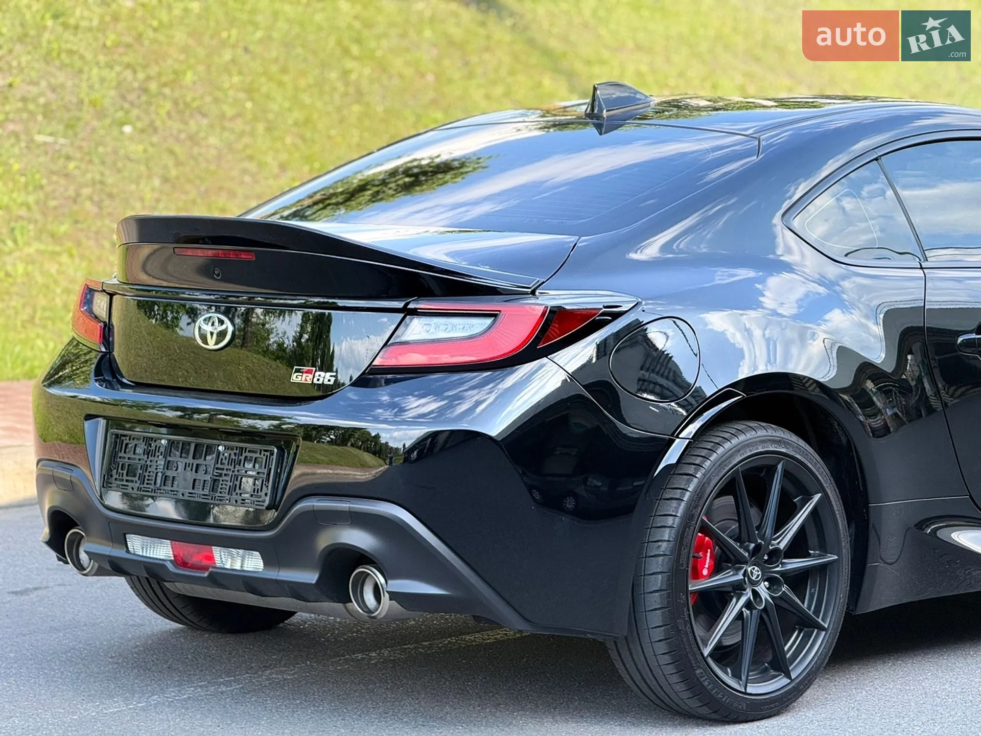 2024 Toyota GR86 - мініатюра 9
