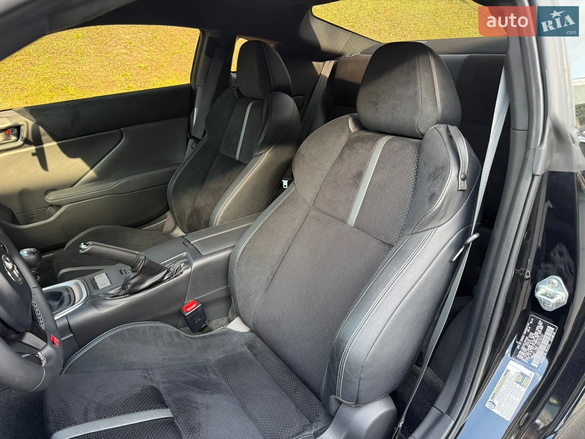2024 Toyota GR86 - мініатюра 20