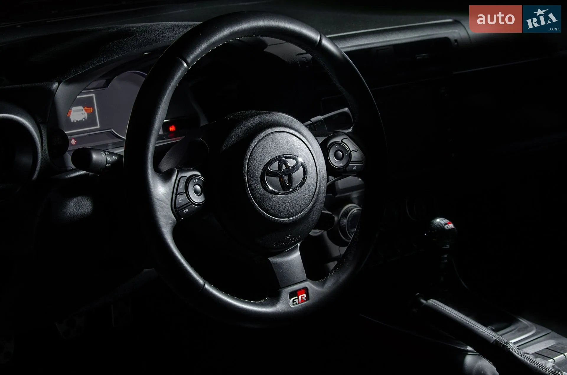2023 Toyota GR86 - мініатюра 2