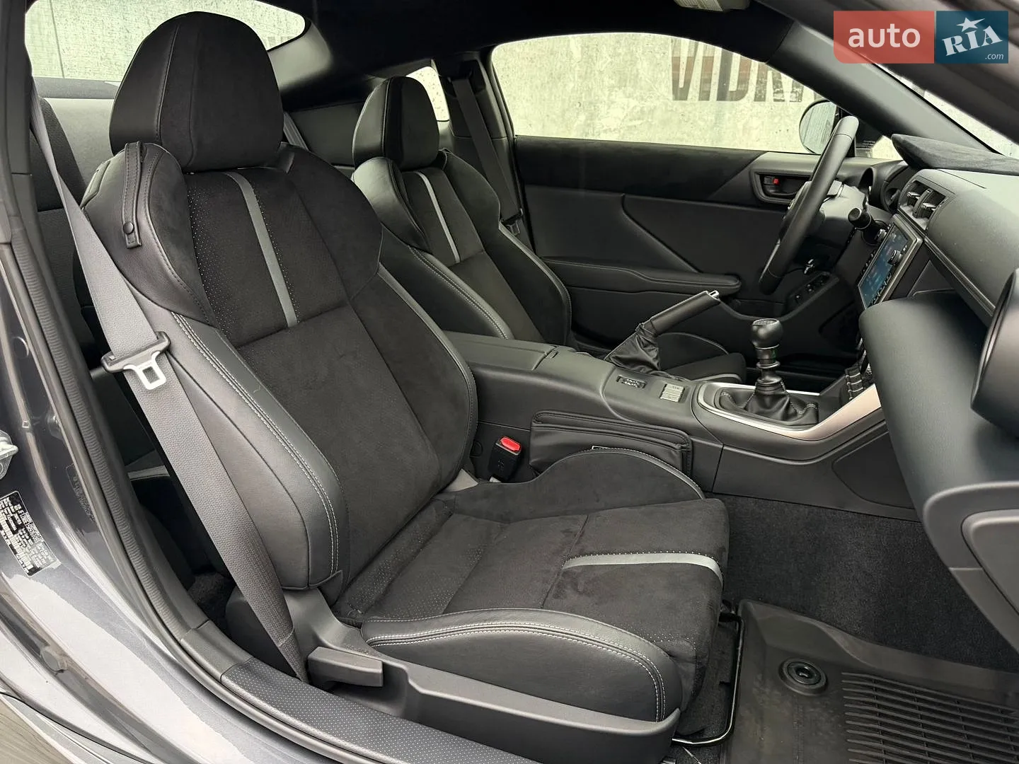2024 Toyota GR86 - мініатюра 28