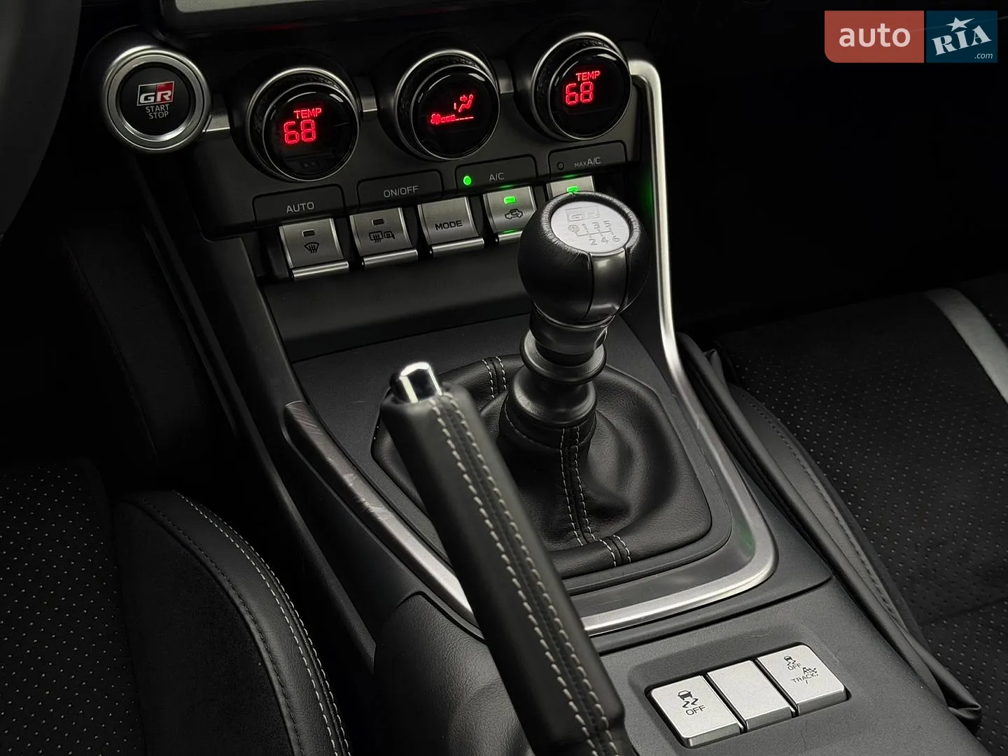 2024 Toyota GR86 - мініатюра 35
