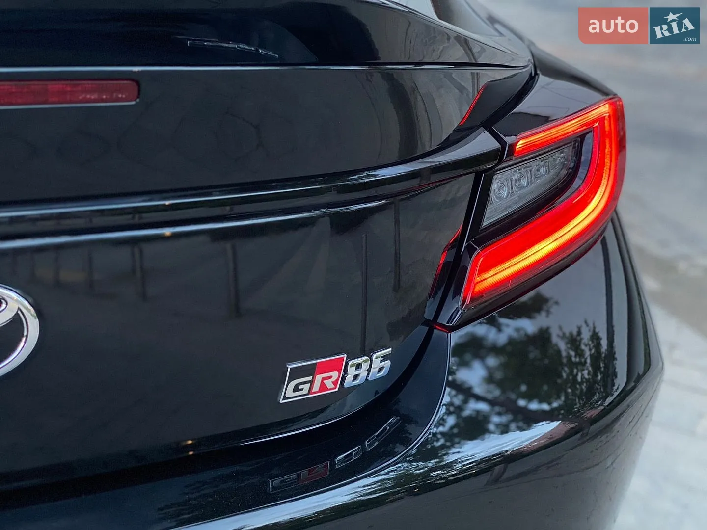 2024 Toyota GR86 - мініатюра 14