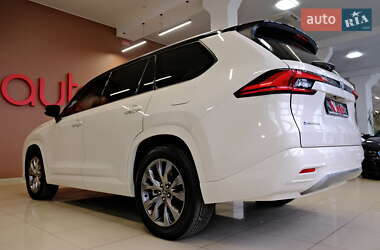 Внедорожник / Кроссовер Toyota Grand Highlander 2023 в Одессе