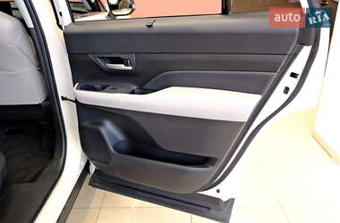 Внедорожник / Кроссовер Toyota Grand Highlander 2023 в Одессе