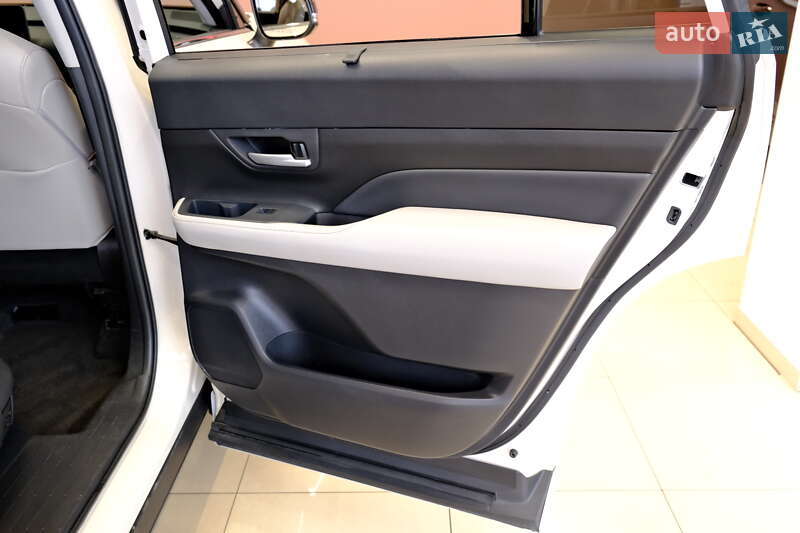 Позашляховик / Кросовер Toyota Grand Highlander 2023 в Одесі