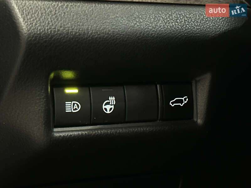 Позашляховик / Кросовер Toyota Grand Highlander 2024 в Миколаєві