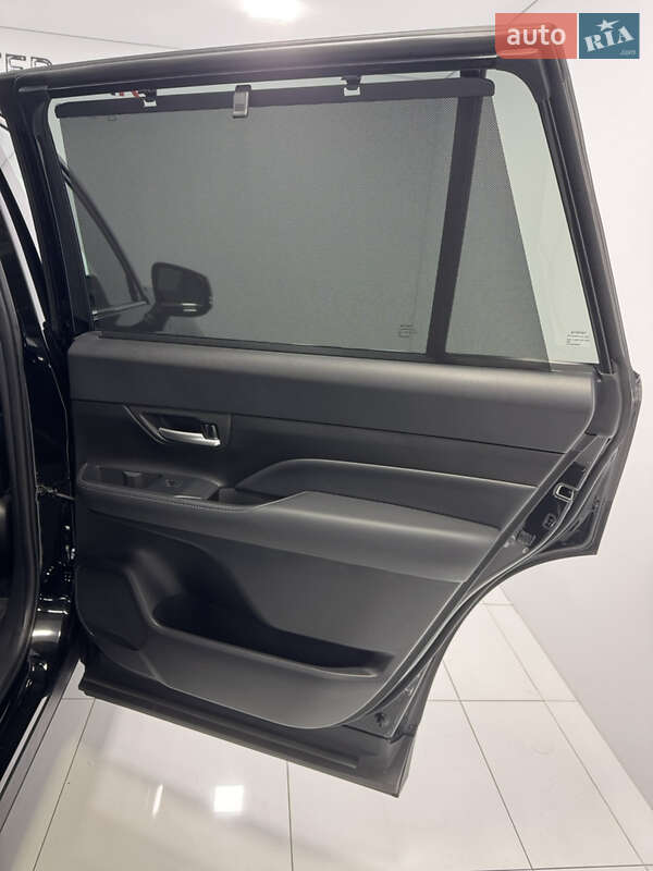 Внедорожник / Кроссовер Toyota Grand Highlander 2023 в Одессе фото 19 Внедорожник / Кроссовер Toyota Grand Highlander 2023 в Одессе