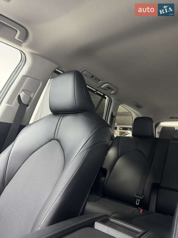 Внедорожник / Кроссовер Toyota Grand Highlander 2023 в Одессе фото 26 Внедорожник / Кроссовер Toyota Grand Highlander 2023 в Одессе