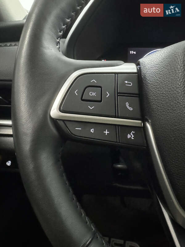 Внедорожник / Кроссовер Toyota Grand Highlander 2023 в Одессе фото 28 Внедорожник / Кроссовер Toyota Grand Highlander 2023 в Одессе