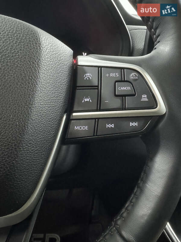 Внедорожник / Кроссовер Toyota Grand Highlander 2023 в Одессе фото 30 Внедорожник / Кроссовер Toyota Grand Highlander 2023 в Одессе