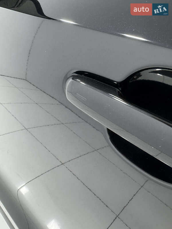 Внедорожник / Кроссовер Toyota Grand Highlander 2023 в Одессе фото 39 Внедорожник / Кроссовер Toyota Grand Highlander 2023 в Одессе