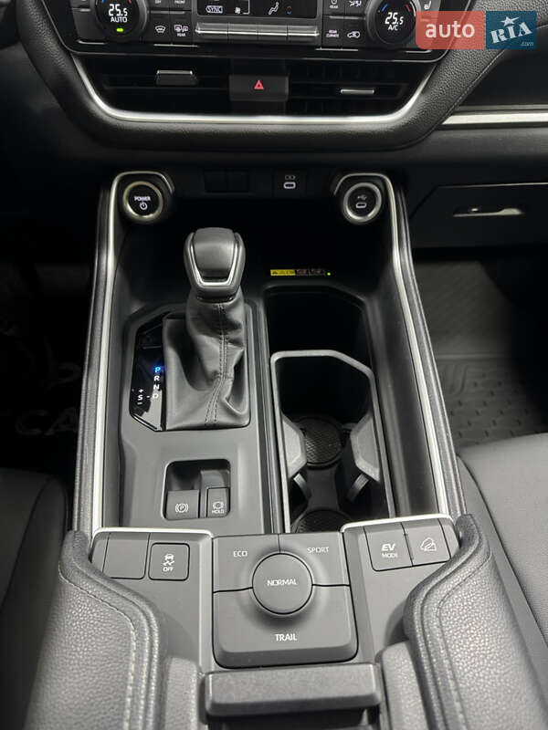 Внедорожник / Кроссовер Toyota Grand Highlander 2023 в Одессе фото 53 Внедорожник / Кроссовер Toyota Grand Highlander 2023 в Одессе