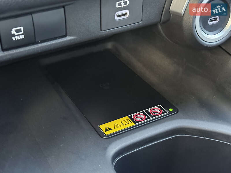 Внедорожник / Кроссовер Toyota Grand Highlander 2024 в Одессе