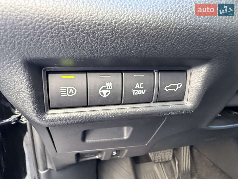 Внедорожник / Кроссовер Toyota Grand Highlander 2024 в Одессе