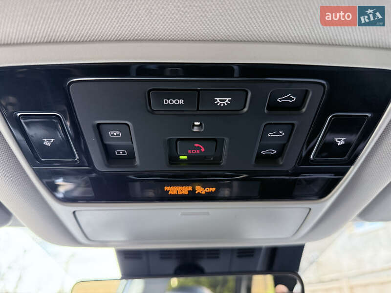 Внедорожник / Кроссовер Toyota Grand Highlander 2024 в Одессе