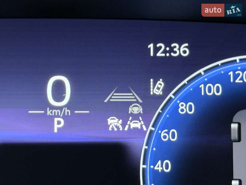 Внедорожник / Кроссовер Toyota Grand Highlander 2024 в Одессе