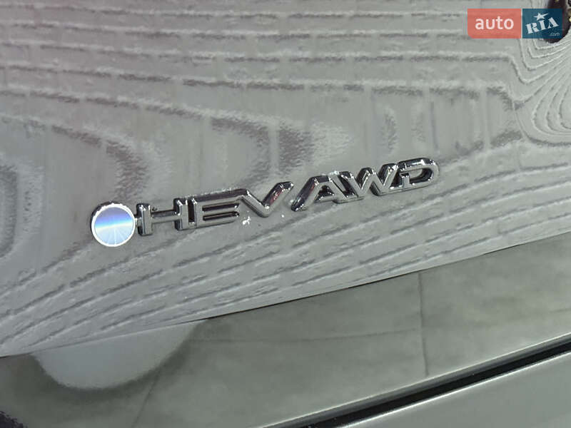 Внедорожник / Кроссовер Toyota Grand Highlander 2024 в Одессе