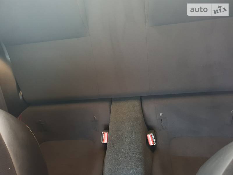 Купе Toyota GT 86 2016 в Запоріжжі