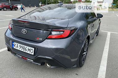 Купе Toyota GT 86 2023 в Києві