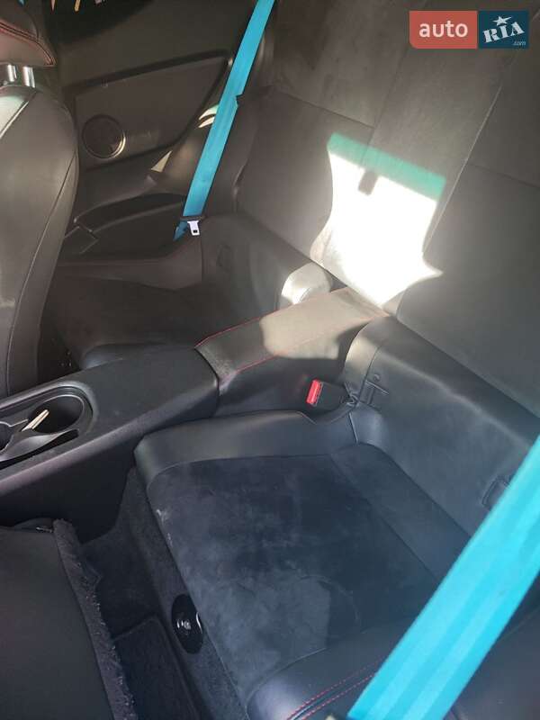Купе Toyota GT 86 2014 в Запорожье