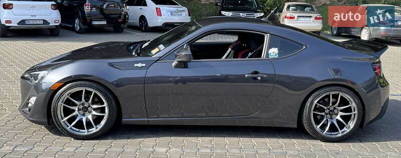 Купе Toyota GT 86 2012 в Одессе