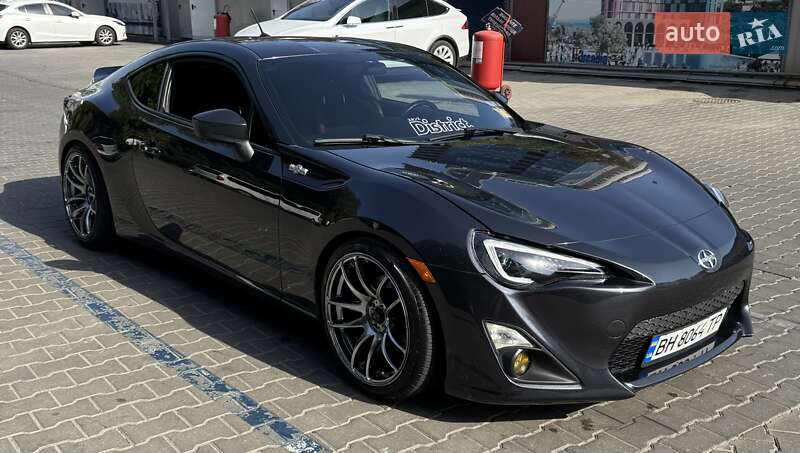 Купе Toyota GT 86 2012 в Одессе