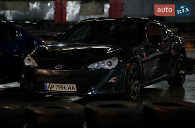 Купе Toyota GT 86 2013 в Запоріжжі