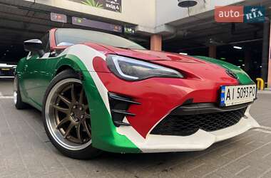 Купе Toyota GT 86 2013 в Києві