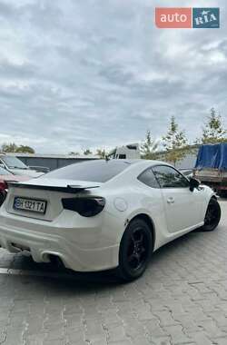 Купе Toyota GT 86 2013 в 