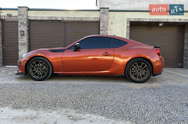 Купе Toyota GT 86 2016 в Одессе