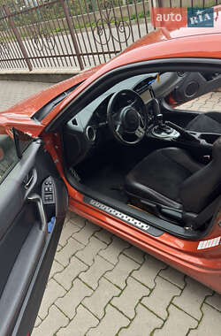 Купе Toyota GT 86 2012 в 