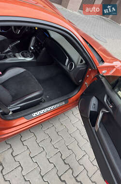 Купе Toyota GT 86 2012 в 