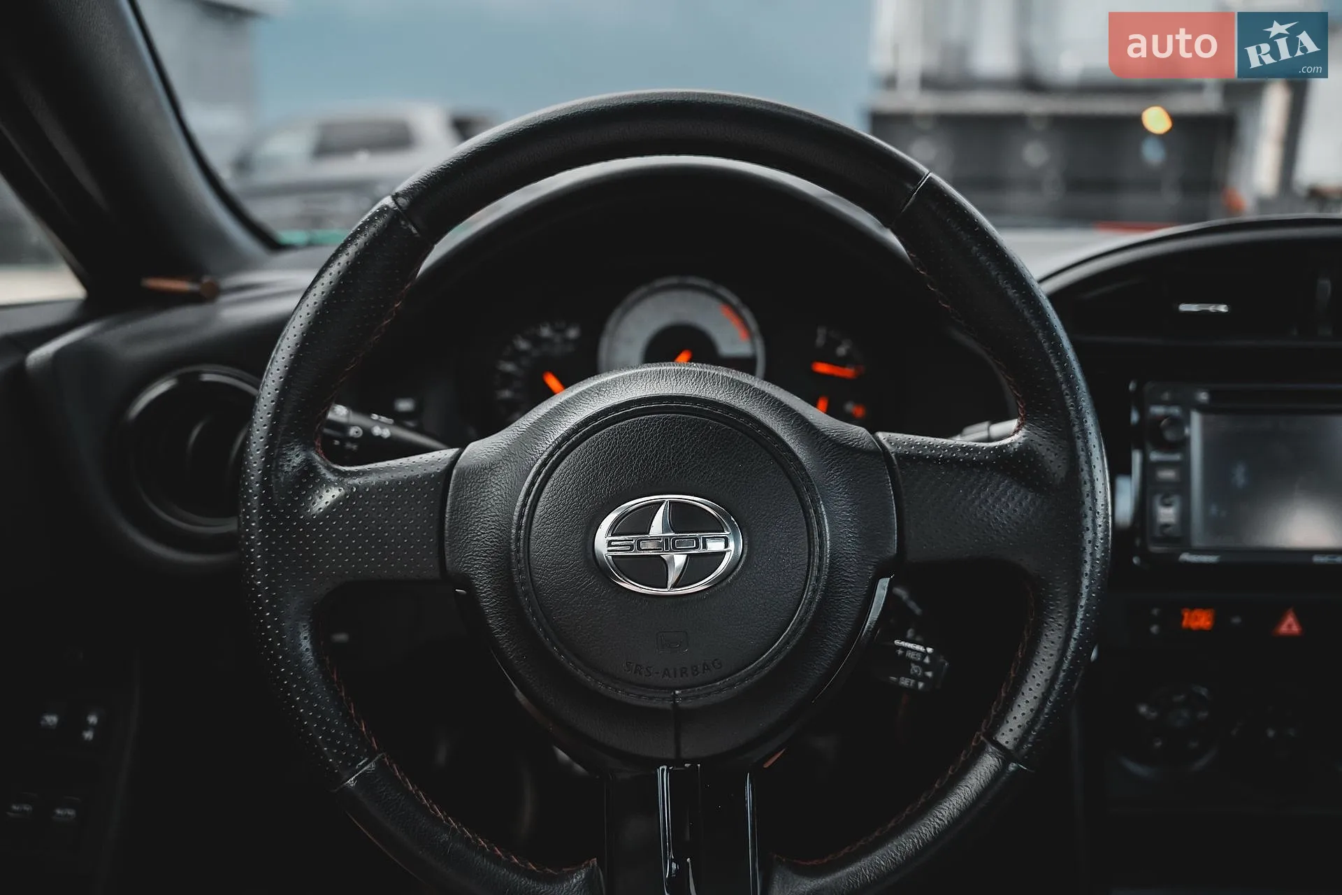 2013 Toyota GT86 - мініатюра 16